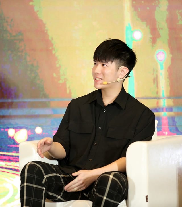 Photo of Jason